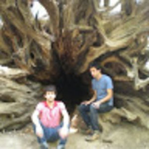 Meet your Posher, Matt